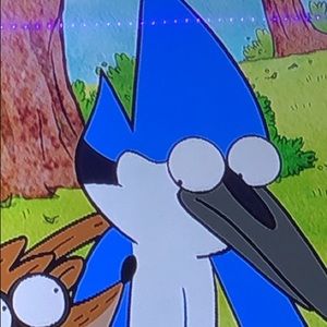 Meet your Posher, Eryn